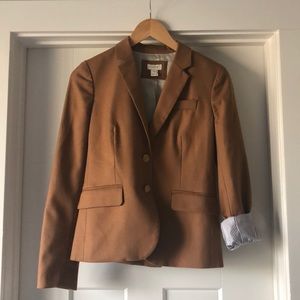 J. Crew Blazer